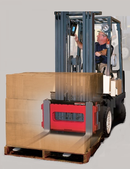 Lift Truck / Pallet