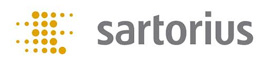 Sartorius Company Logo