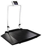 Wheel Chair Scales