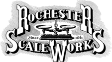 Rochester Scale Works Inc.