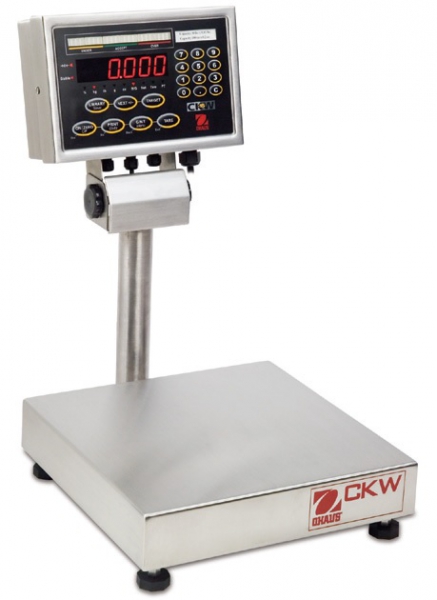 CheckWeighers