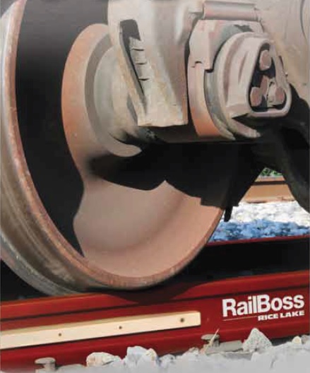 Rail Scales