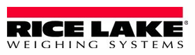 Rice Lake Weighing Systems Logo